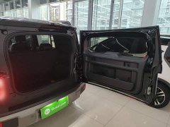 Baojun Yueye Plus 301km Flagship Edition - ფოტო 18