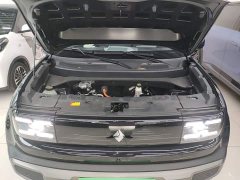Baojun Yueye Plus 301km Flagship Edition - ფოტო 19