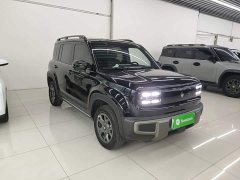 Baojun Yueye Plus 301km Flagship Edition - ფოტო 3