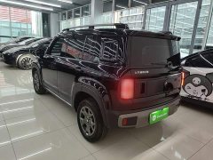 Baojun Yueye Plus 301km Flagship Edition - ფოტო 4