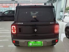 Baojun Yueye Plus 301km Flagship Edition - ფოტო 5