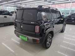 Baojun Yueye Plus 301km Flagship Edition - ფოტო 6