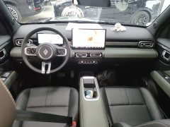 Baojun Yueye Plus 301km Flagship Edition - ფოტო 9