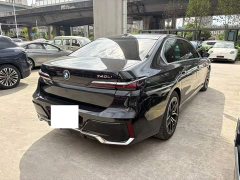 BMW 7 Series 735Li M Sport Package - фото 7