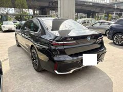 BMW 7 Series 735Li M Sport Package - фото 8