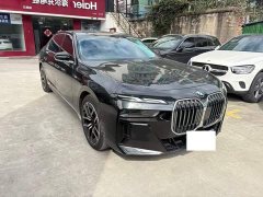 BMW 7 Series 735Li M Sport Package - фото 9