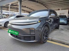 Li Auto L7 Pro - ფოტო 1