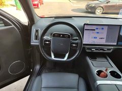 Li Auto L7 Pro - ფოტო 10