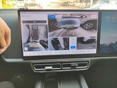 Li Auto L7 Pro - ფოტო 12