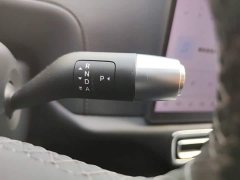 Li Auto L7 Pro - ფოტო 13