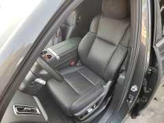Li Auto L7 Pro - ფოტო 14
