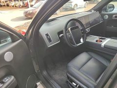 Li Auto L7 Pro - ფოტო 15