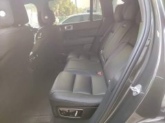 Li Auto L7 Pro - ფოტო 16