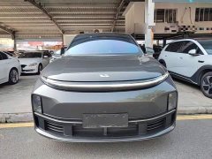 Li Auto L7 Pro - ფოტო 2