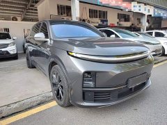 Li Auto L7 Pro - ფოტო 3