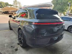 Li Auto L7 Pro - ფოტო 4