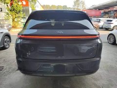 Li Auto L7 Pro - ფოტო 5