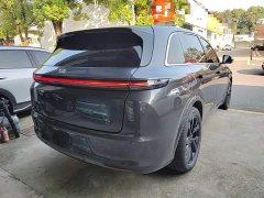 Li Auto L7 Pro - ფოტო 6