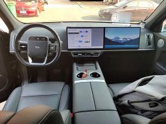 Li Auto L7 Pro - ფოტო 9