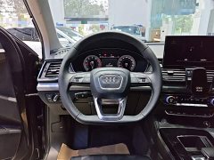 Audi Q5L 40T Fashion Dynamic Edition - photo 10