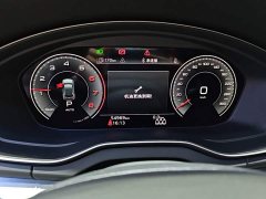 Audi Q5L 40T Fashion Dynamic Edition - photo 11