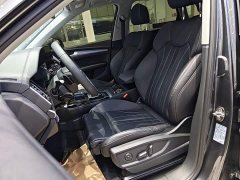 Audi Q5L 40T Fashion Dynamic Edition - photo 14