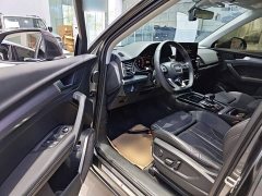 Audi Q5L 40T Fashion Dynamic Edition - photo 15