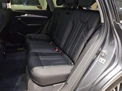 Audi Q5L 40T Fashion Dynamic Edition - photo 16