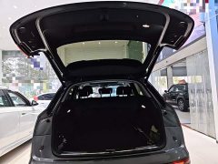 Audi Q5L 40T Fashion Dynamic Edition - photo 18