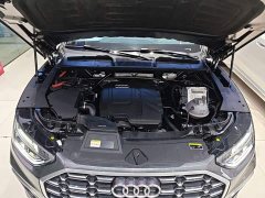 Audi Q5L 40T Fashion Dynamic Edition - photo 19