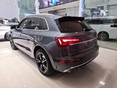 Audi Q5L 40T Fashion Dynamic Edition - photo 4
