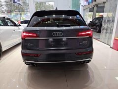 Audi Q5L 40T Fashion Dynamic Edition - photo 5
