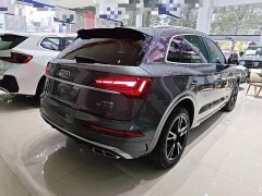 Audi Q5L 40T Fashion Dynamic Edition - photo 6