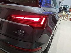 Audi Q5L 40T Fashion Dynamic Edition - photo 7