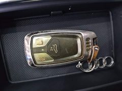 Audi Q5L 40T Fashion Dynamic Edition - photo 8