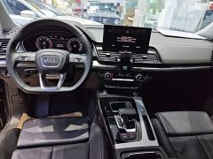 Audi Q5L 40T Fashion Dynamic Edition - photo 9