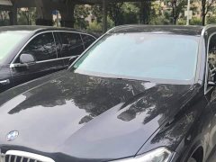 BMW X5 Facelift xDrive 30Li M Sport Premium Package - ფოტო 2