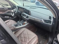 BMW X5 Facelift xDrive 30Li M Sport Premium Package - ფოტო 5