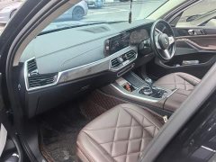 BMW X5 Facelift xDrive 30Li M Sport Premium Package - ფოტო 6