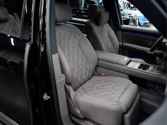 NIO ES8 Six-Seat Executive Luxury Edition - фото 11