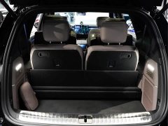 NIO ES8 Six-Seat Executive Luxury Edition - фото 12