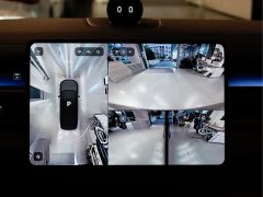 NIO ES8 Six-Seat Executive Luxury Edition - фото 13