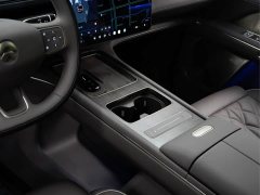 NIO ES8 Six-Seat Executive Luxury Edition - фото 14