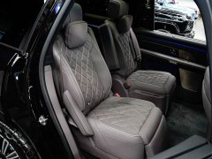 NIO ES8 Six-Seat Executive Luxury Edition - фото 15
