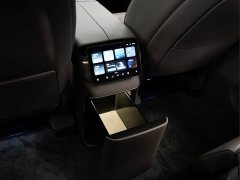 NIO ES8 Six-Seat Executive Luxury Edition - фото 17