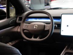 NIO ES8 Six-Seat Executive Luxury Edition - фото 19
