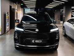 NIO ES8 Six-Seat Executive Luxury Edition - фото 2