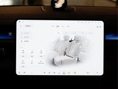 NIO ES8 Six-Seat Executive Luxury Edition - фото 20