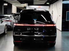 NIO ES8 Six-Seat Executive Luxury Edition - фото 3