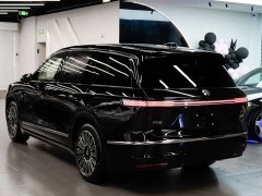 NIO ES8 Six-Seat Executive Luxury Edition - фото 4